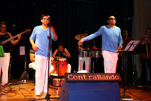 cuban music, musica cubana