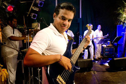 cuban music, musica cubana