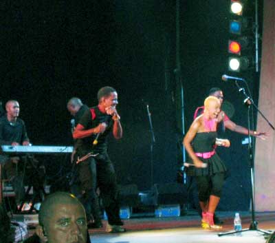 cuban music, musica cubana