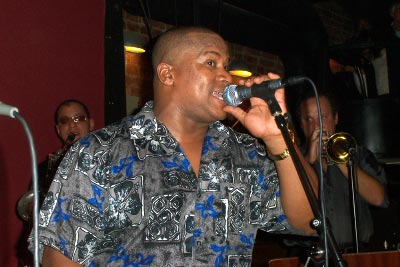 cuban music, musica cubana