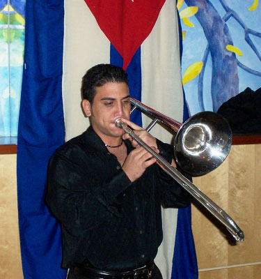 cuban music, musica cubana