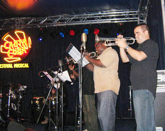 cuban music, musica cubana