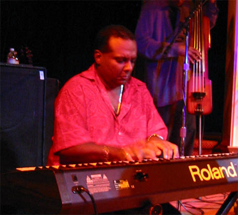 cuban music, musica cubana