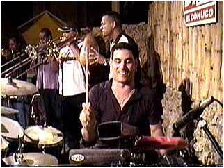 cuban music, musica cubana