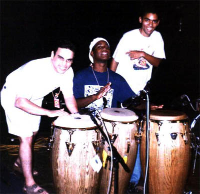 cuban music, musica cubana