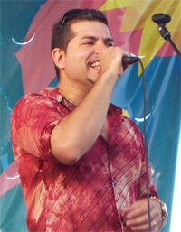 cuban music, musica cubana