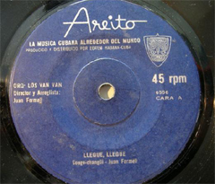 cuban music, musica cubana