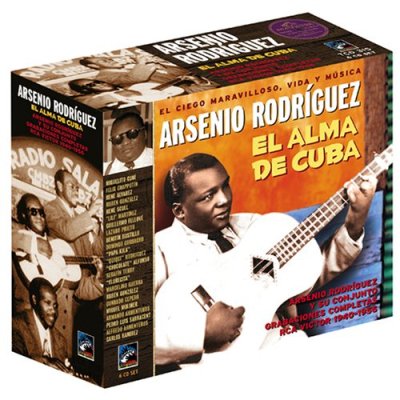cuban music, musica cubana