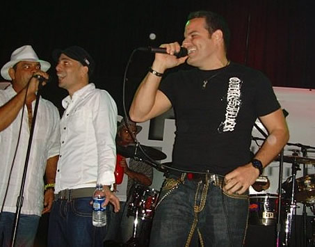 cuban music, musica cubana