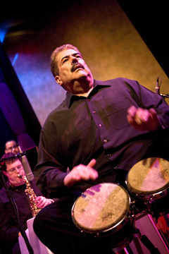 cuban music, musica cubana