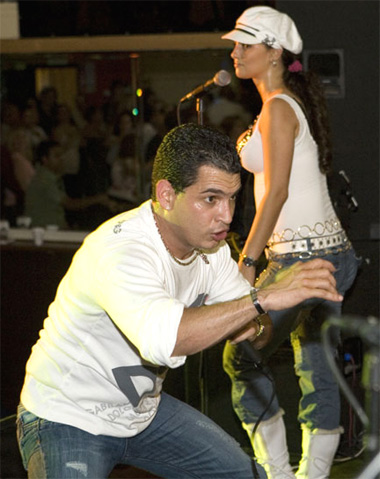cuban music, musica cubana