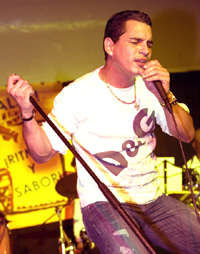 cuban music, musica cubana
