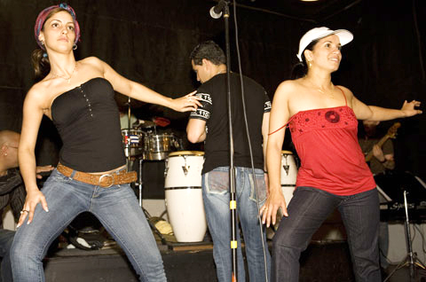 cuban music, musica cubana