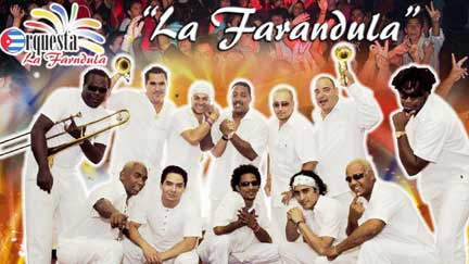 cuban music, musica cubana