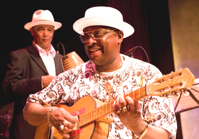 cuban music, musica cubana