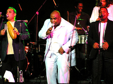 cuban music, musica cubana