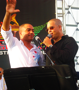 cuban music, musica cubana