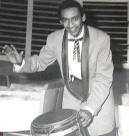 cuban music, musica cubana