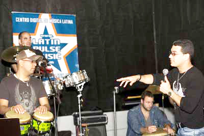 cuban music, musica cubana