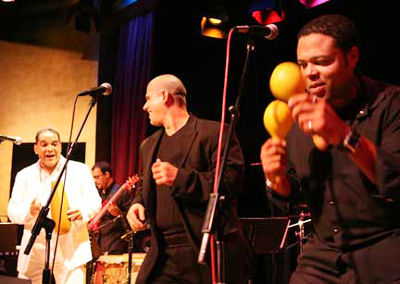 cuban music, musica cubana