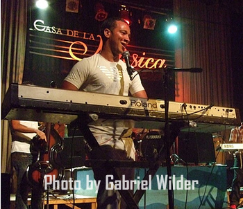 cuban music, musica cubana