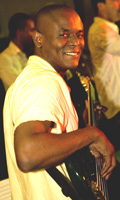 cuban music, musica cubana