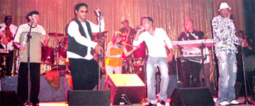 cuban music, musica cubana