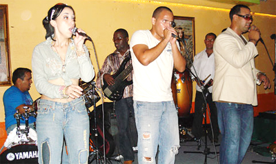 cuban music, musica cubana