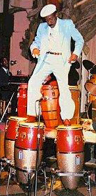 cuban music, musica cubana