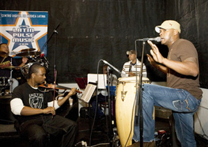 cuban music, musica cubana
