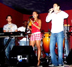 cuban music, musica cubana