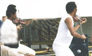 cuban music, musica cubana