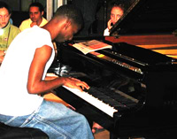 cuban music, musica cubana