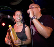 cuban music, musica cubana