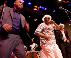 cuban music, musica cubana