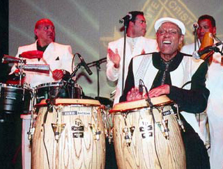cuban music, musica cubana