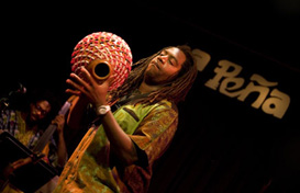 cuban music, musica cubana