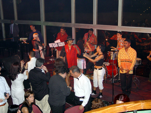 cuban music, musica cubana