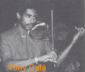 Tony Cala