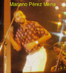 Mariano Mena