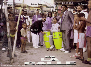 cuban music, musica cubana