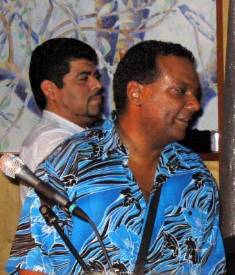 cuban music, musica cubana