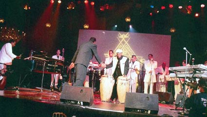 cuban music, musica cubana
