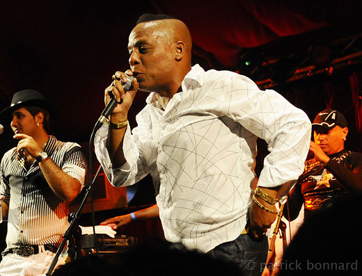 cuban music, musica cubana