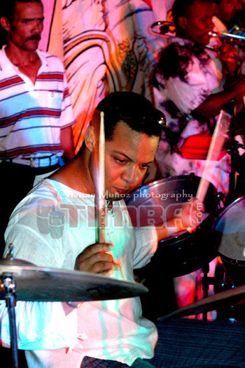 cuban music, musica cubana