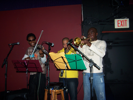 cuban music, musica cubana