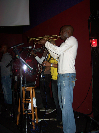 cuban music, musica cubana