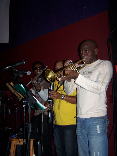 cuban music, musica cubana