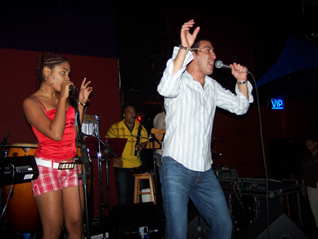 cuban music, musica cubana