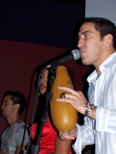 cuban music, musica cubana